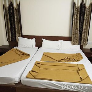 Sahara Inn